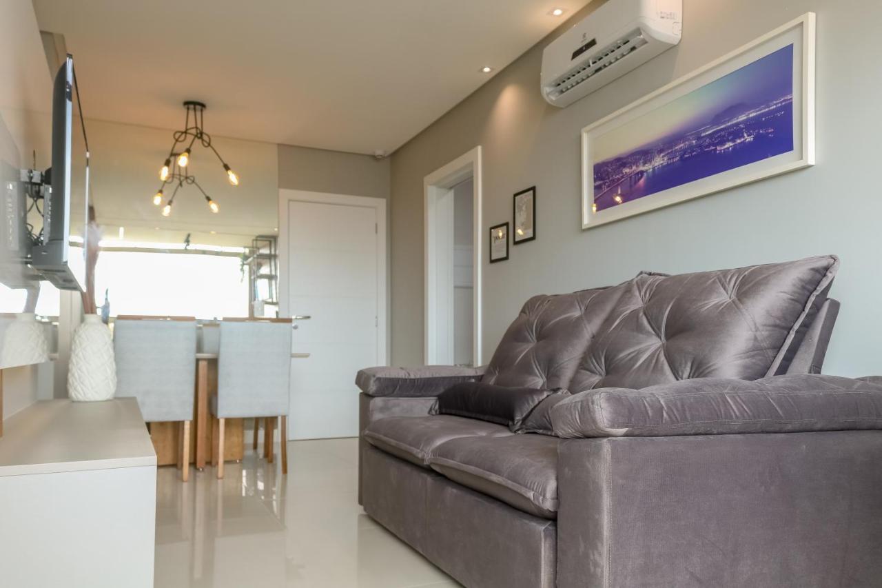 Max134: Apartamento Novo E Lazer Completo 1 Quadra Do Mar Lägenhet Vila Velha  Exteriör bild