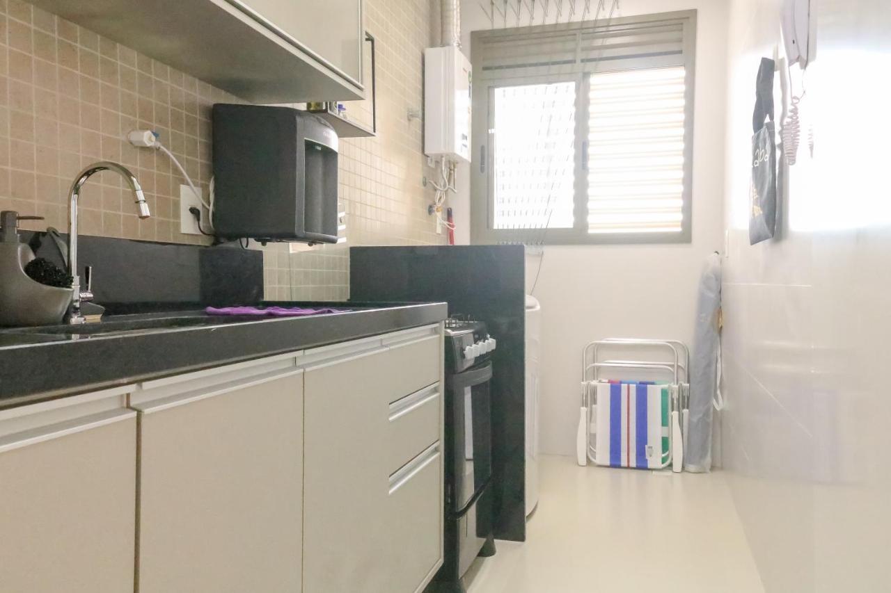 Max134: Apartamento Novo E Lazer Completo 1 Quadra Do Mar Lägenhet Vila Velha  Exteriör bild